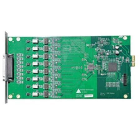 Merging Technologies Horus/Hapi Module IOM-H-DA8P Различное Музыкальное Оборудование