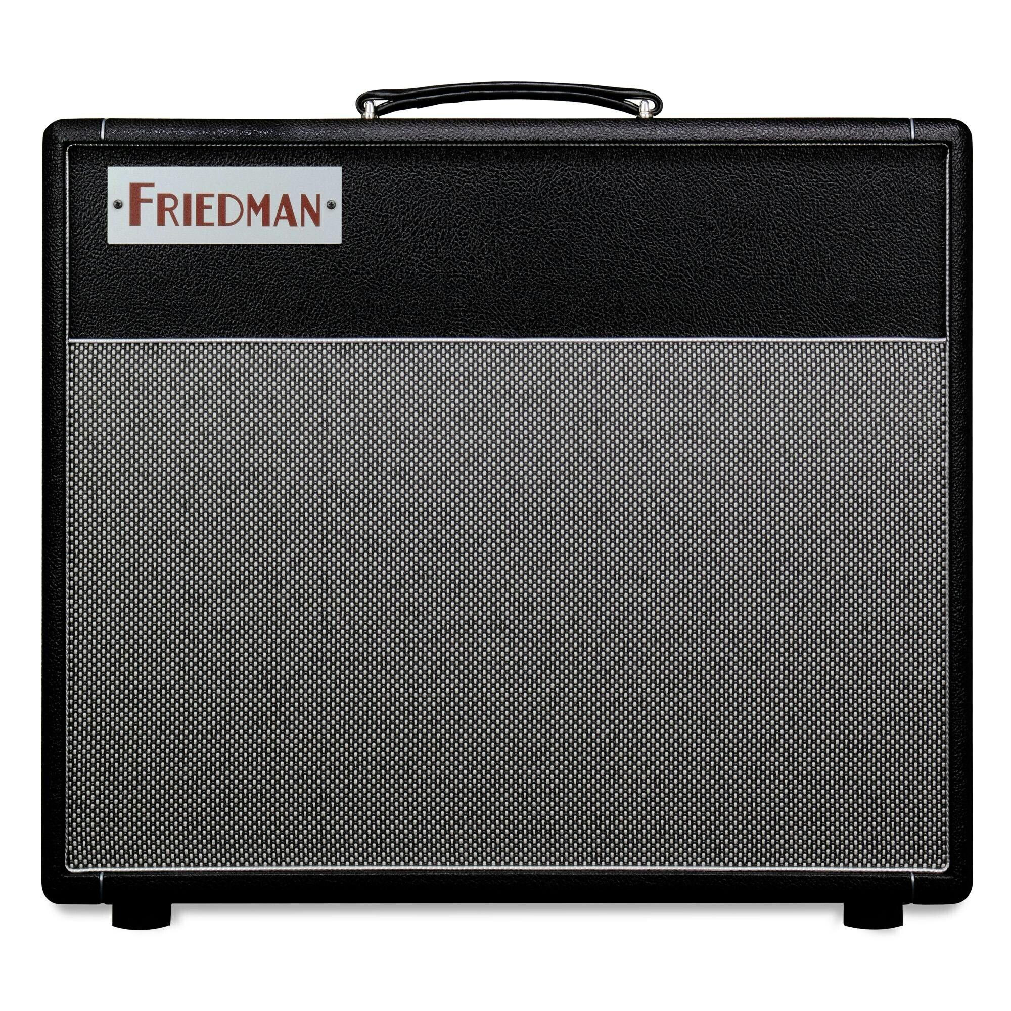 Friedman LITTLE SISTER COMBO (MINI DS V2) Friedman LITTLE SISTER COMBO (MINI DS V2) Различное Музыкальное Оборудование