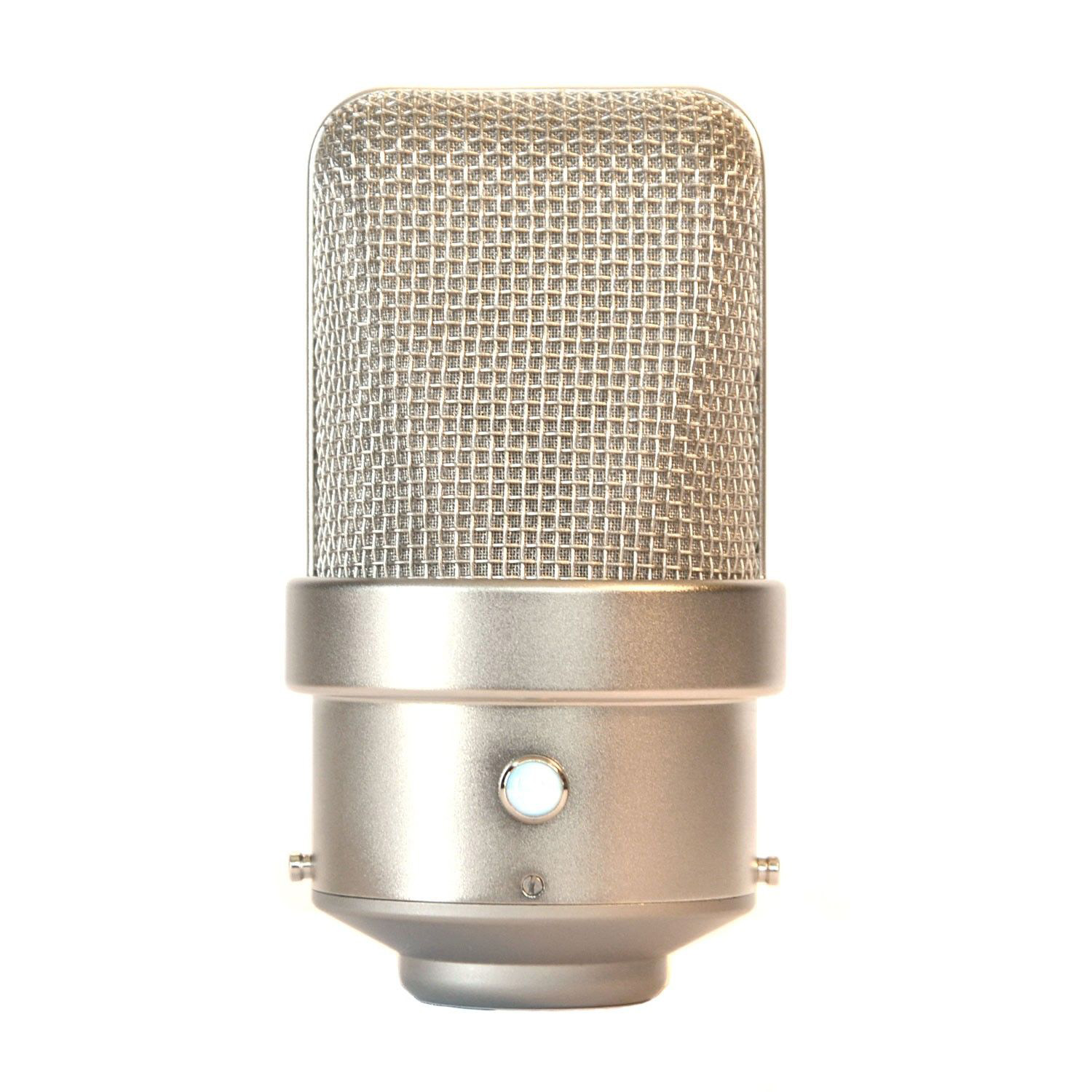 Wunder Audio CM50 FET S Wunder Audio CM50 FET S Различное Музыкальное Оборудование