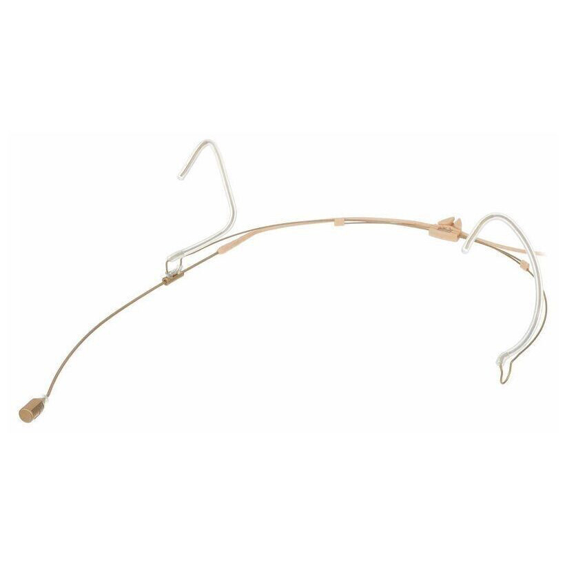 DPA 4488 CORE Directional Headset Mic 4488-DC-R-F00 Различное Музыкальное Оборудование