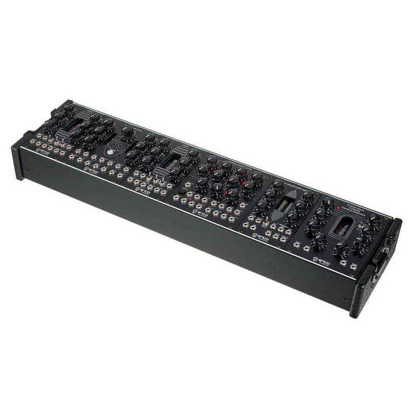 Erica Synths Fusion System II (EU plug) Различное Музыкальное Оборудование