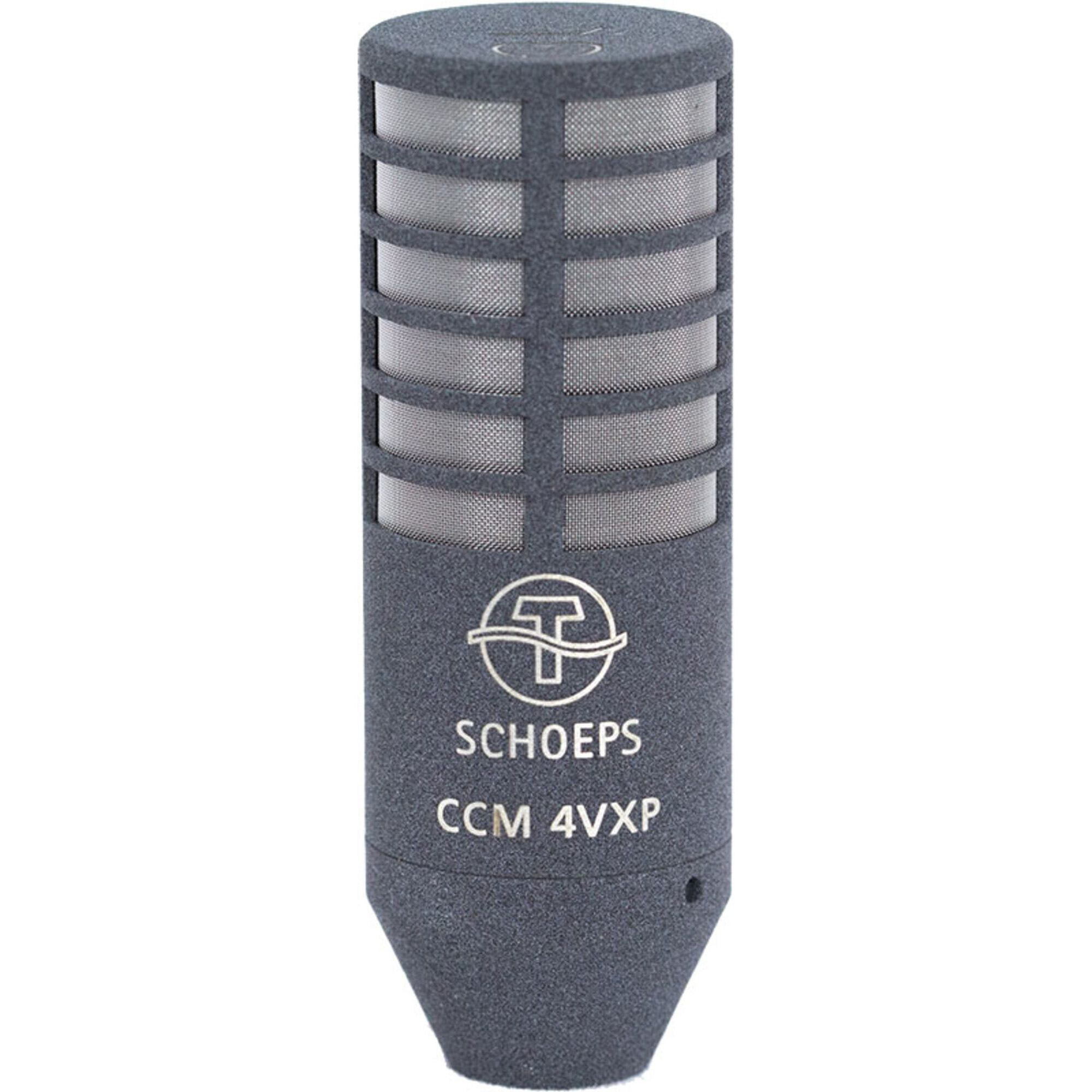 Schoeps CCM 4VXP K Schoeps CCM 4VXP K Различное Музыкальное Оборудование