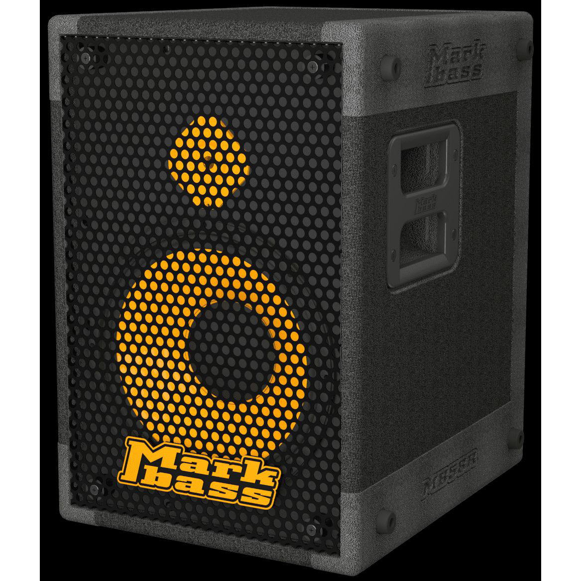 MARKBASS MB58R 121 PURE Различное Музыкальное Оборудование