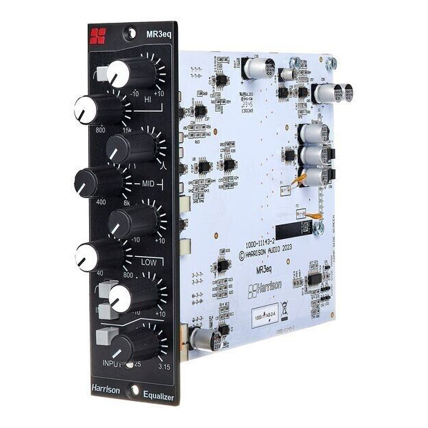 SSL Harrison 500 module mr3 eq Различное Музыкальное Оборудование