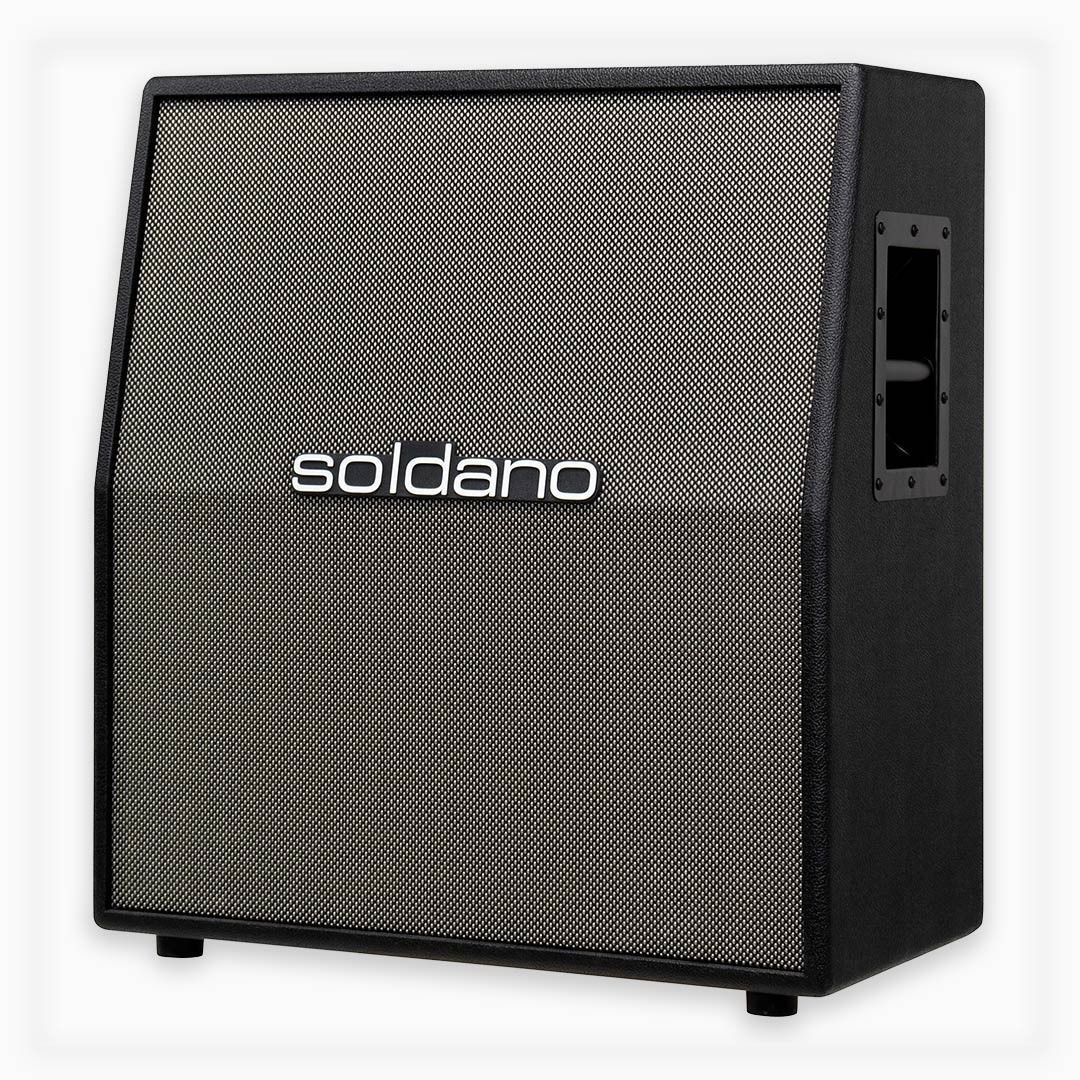 Soldano 212 VERTICAL-SP Различное Музыкальное Оборудование