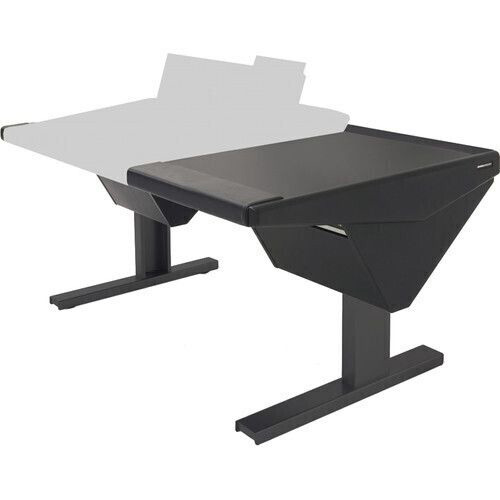 Argosy Avid S6 EG4-S6-7B-ND-B-B-B 7 bucket wide, Nothing Left, Desk Right, Black EPs, Black legs Различное Музыкальное Оборудование