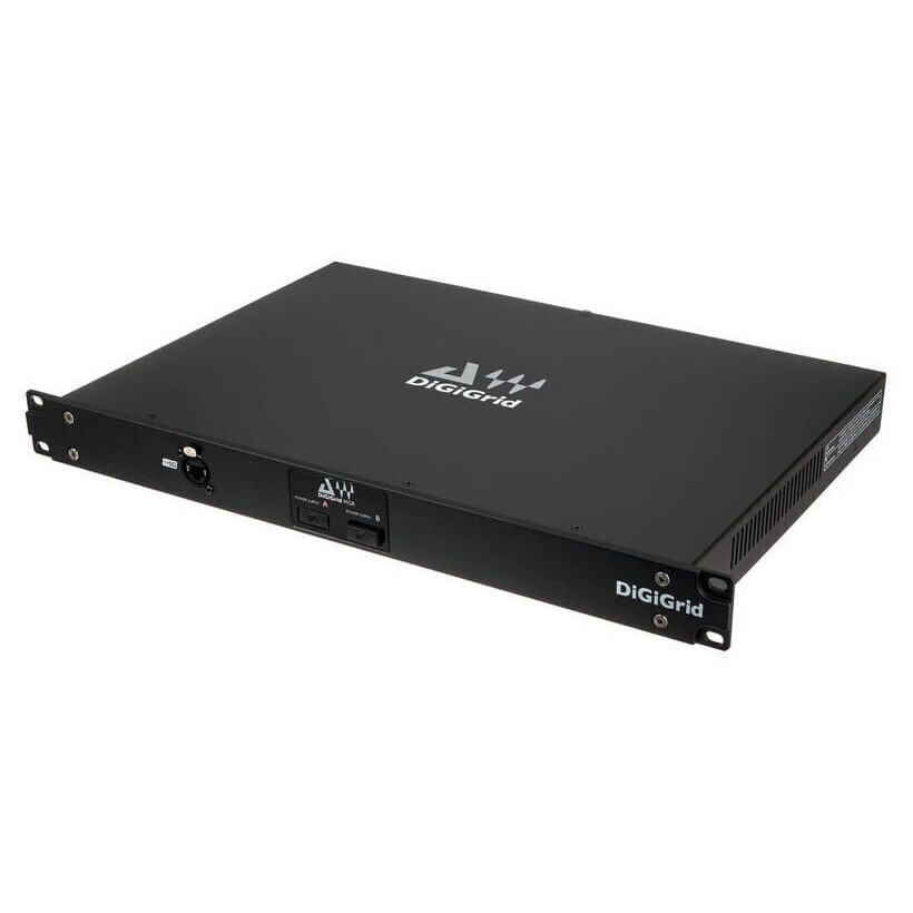 DiGiGrid X-DG-MGR Различное Музыкальное Оборудование