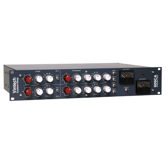 Vintech 609CA Vintech 609CA Различное Музыкальное Оборудование