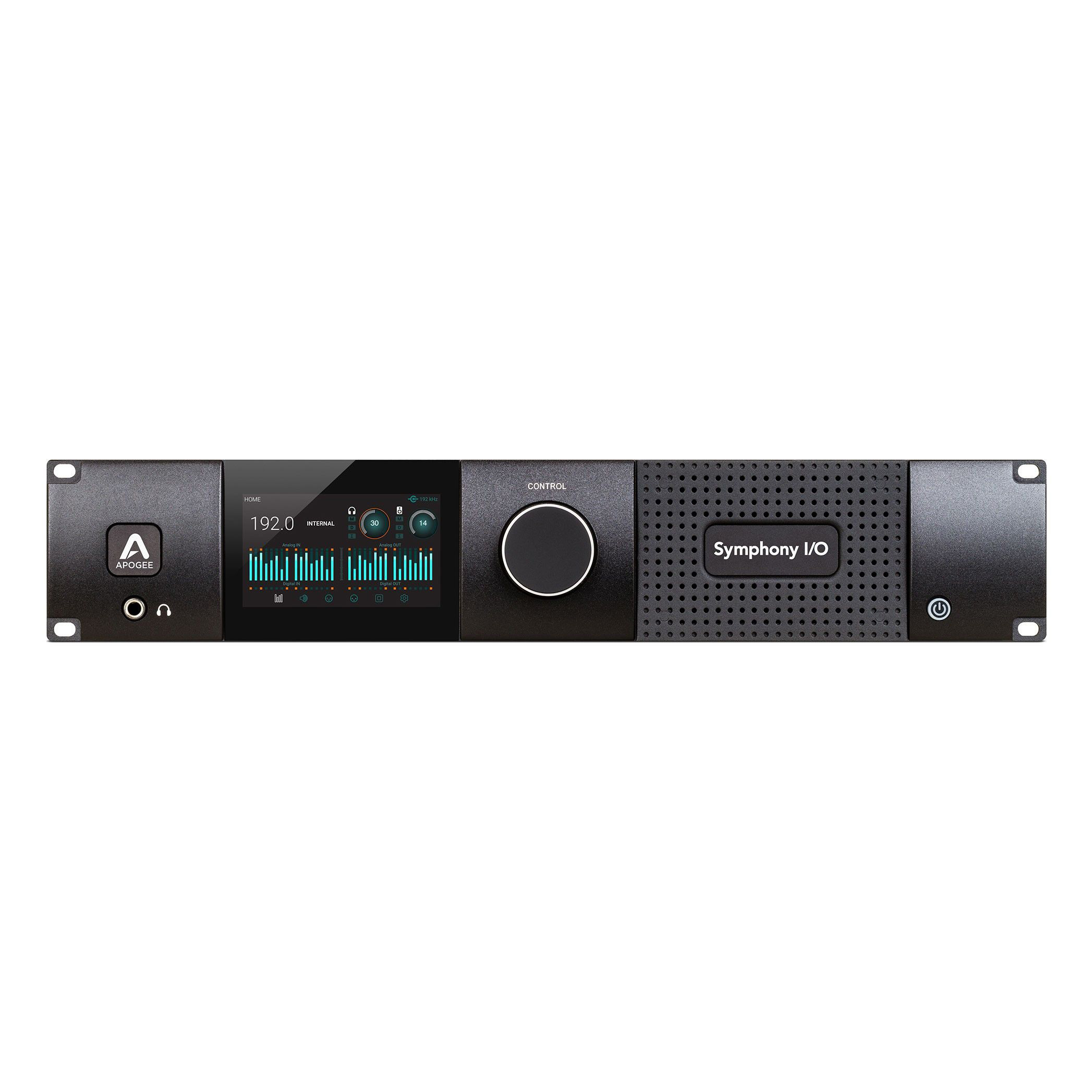 Apogee Symphony I/O MKII Pro Tools HD 16x16 MKII Apogee Symphony I/O MKII Pro Tools HD 16x16 MKII Различное Музыкальное Оборудование