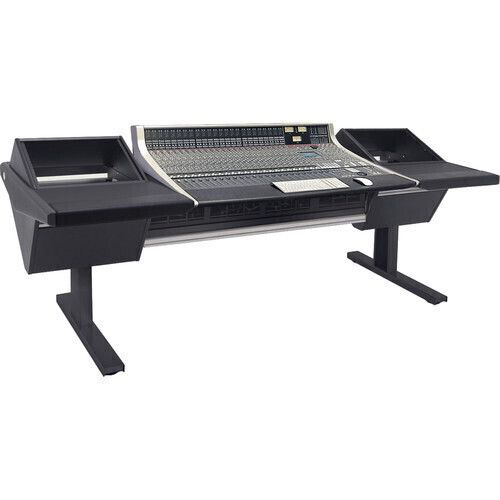 Argosy SSL AWS Delta EG4-SSL-D-RR-B-B-B 924 & 948, 8sp Rack Left, 8sp Rack Right, Black End Panels, Black legs Argosy SSL AWS Delta EG4-SSL-D-RR-B-B-B 924 & 948, 8sp Rack Left, 8sp Rack Right, Black End Panels, Black legs Различное Музыкальное Оборудование