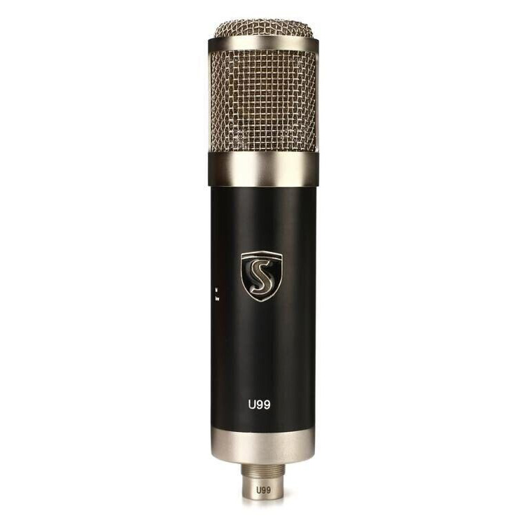Soundelux USA U99 Различное Музыкальное Оборудование