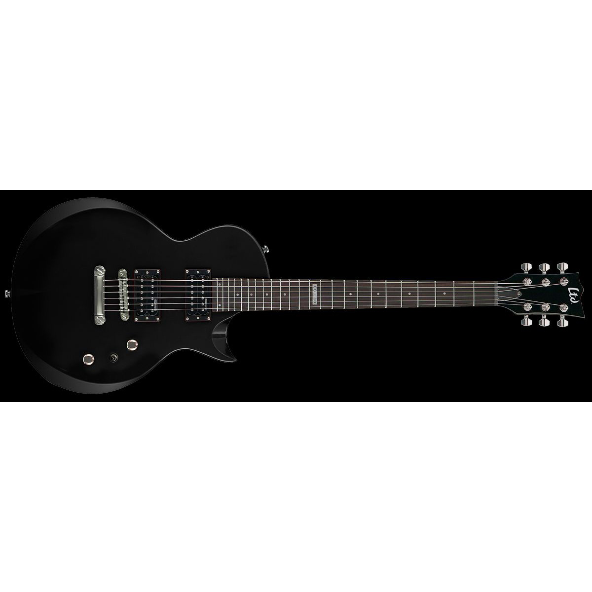 ESP LTD EC-10 Black Различное Музыкальное Оборудование
