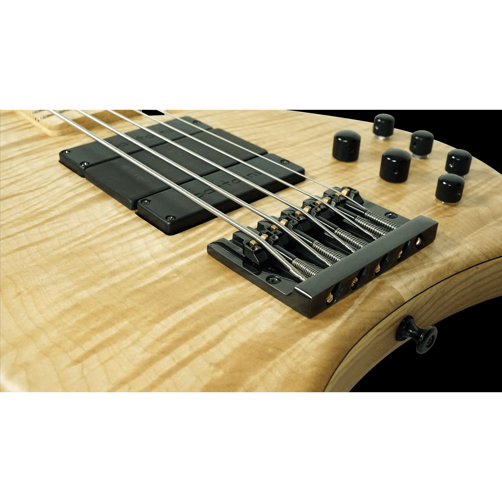 Markbass MB Bass Ramp Различное Музыкальное Оборудование