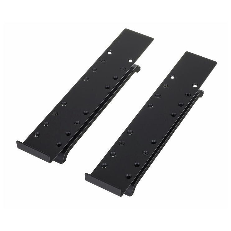 Crumar top load bracket set for SEVEN / SEVENTEEN Различное Музыкальное Оборудование