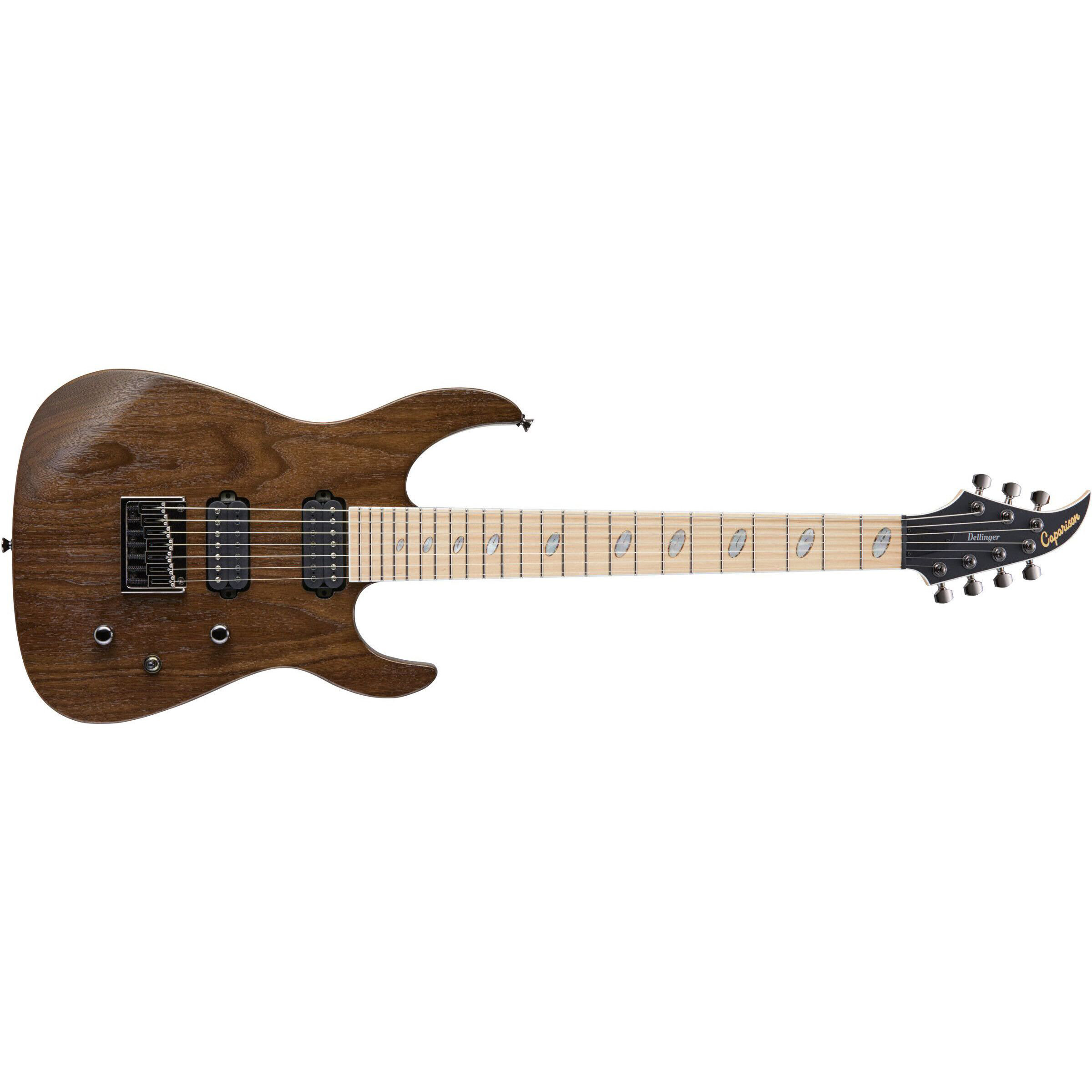 Caparison Dellinger7-WB-FX MF Natural Caparison Dellinger7-WB-FX MF Natural Различное Музыкальное Оборудование