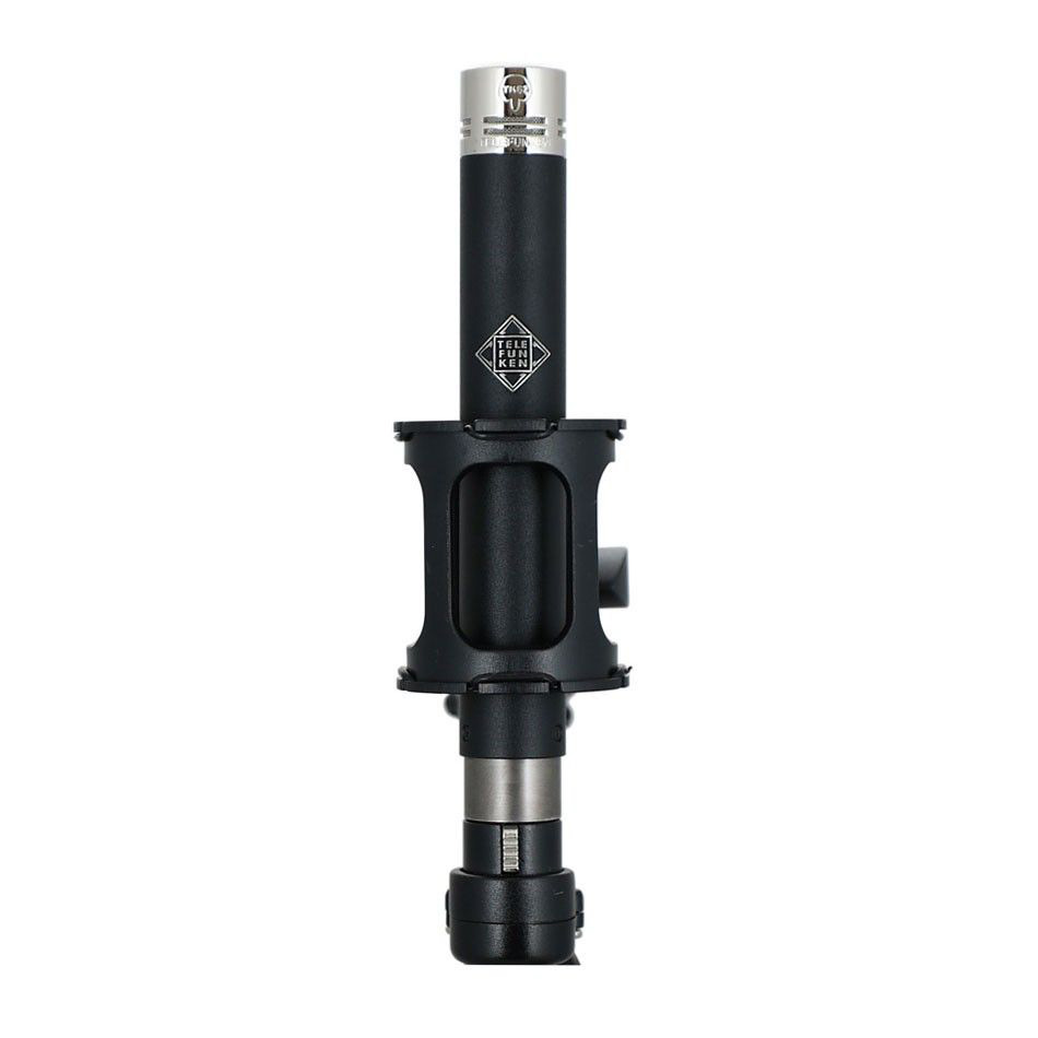 TELEFUNKEN Elektroakustik M62 TELEFUNKEN Elektroakustik M62 Различное Музыкальное Оборудование