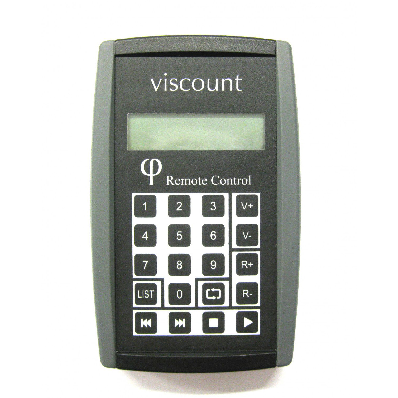 Viscount Organs Remote control + Internal Receiver Board Различное Музыкальное Оборудование