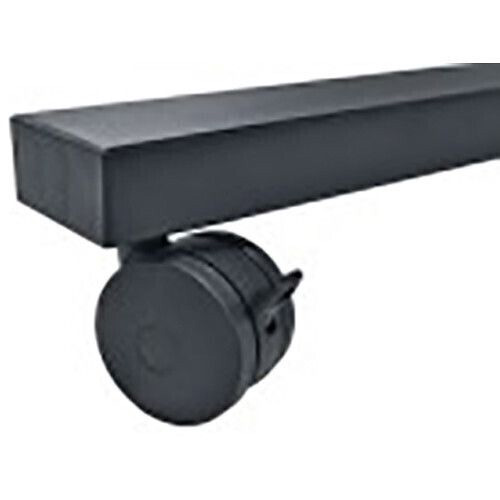 Argosy D15Accessory - Casters D15Accessory - Casters Различное Музыкальное Оборудование