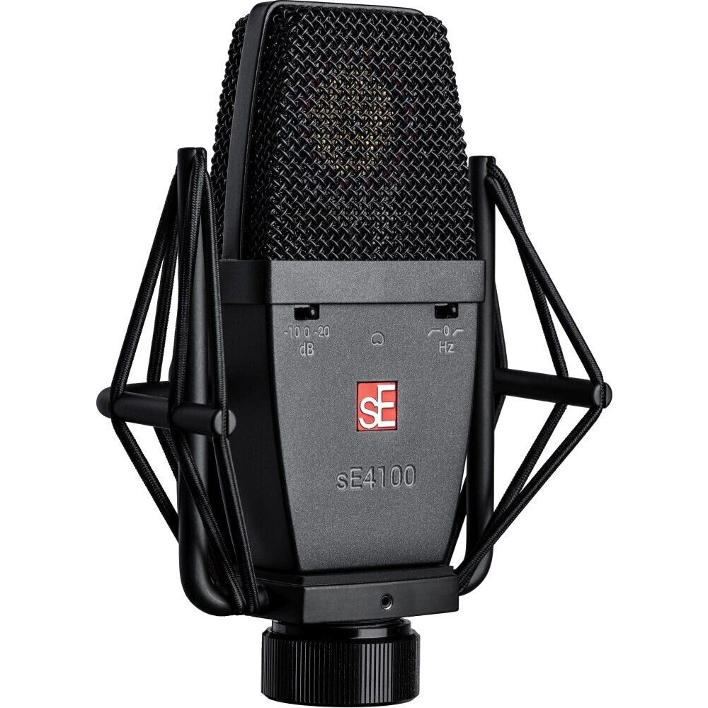 sE Electronics sE4100 sE Electronics sE4100 Различное Музыкальное Оборудование