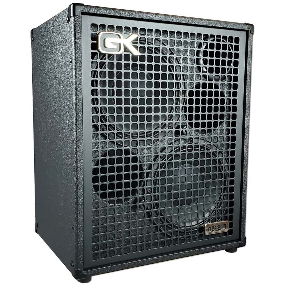 Gallien-Krueger Fusion 210 Gallien-Krueger Fusion 210 Различное Музыкальное Оборудование