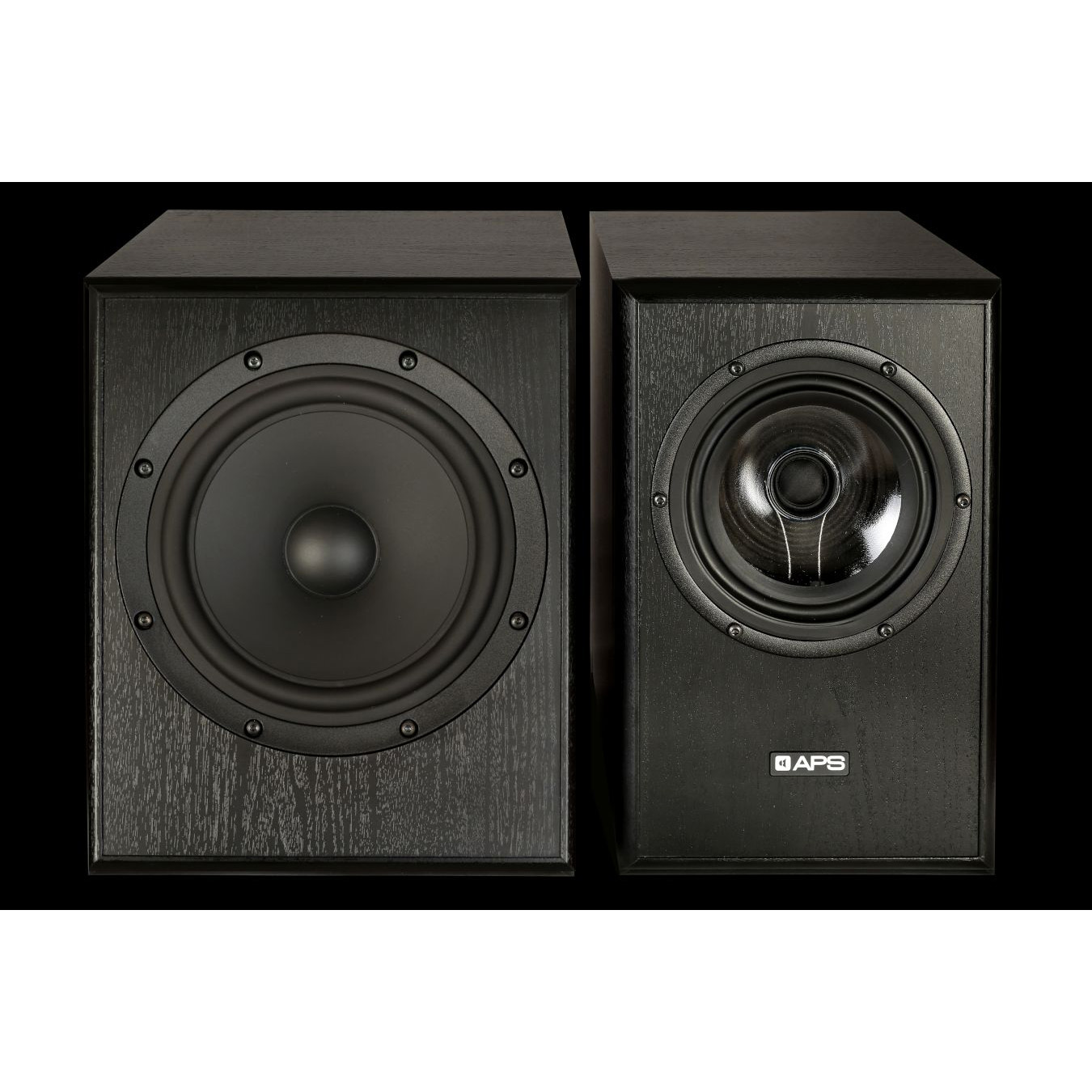 APS COAX 2 Extender, Black Pair APS COAX 2 Extender, Black Pair Различное Музыкальное Оборудование