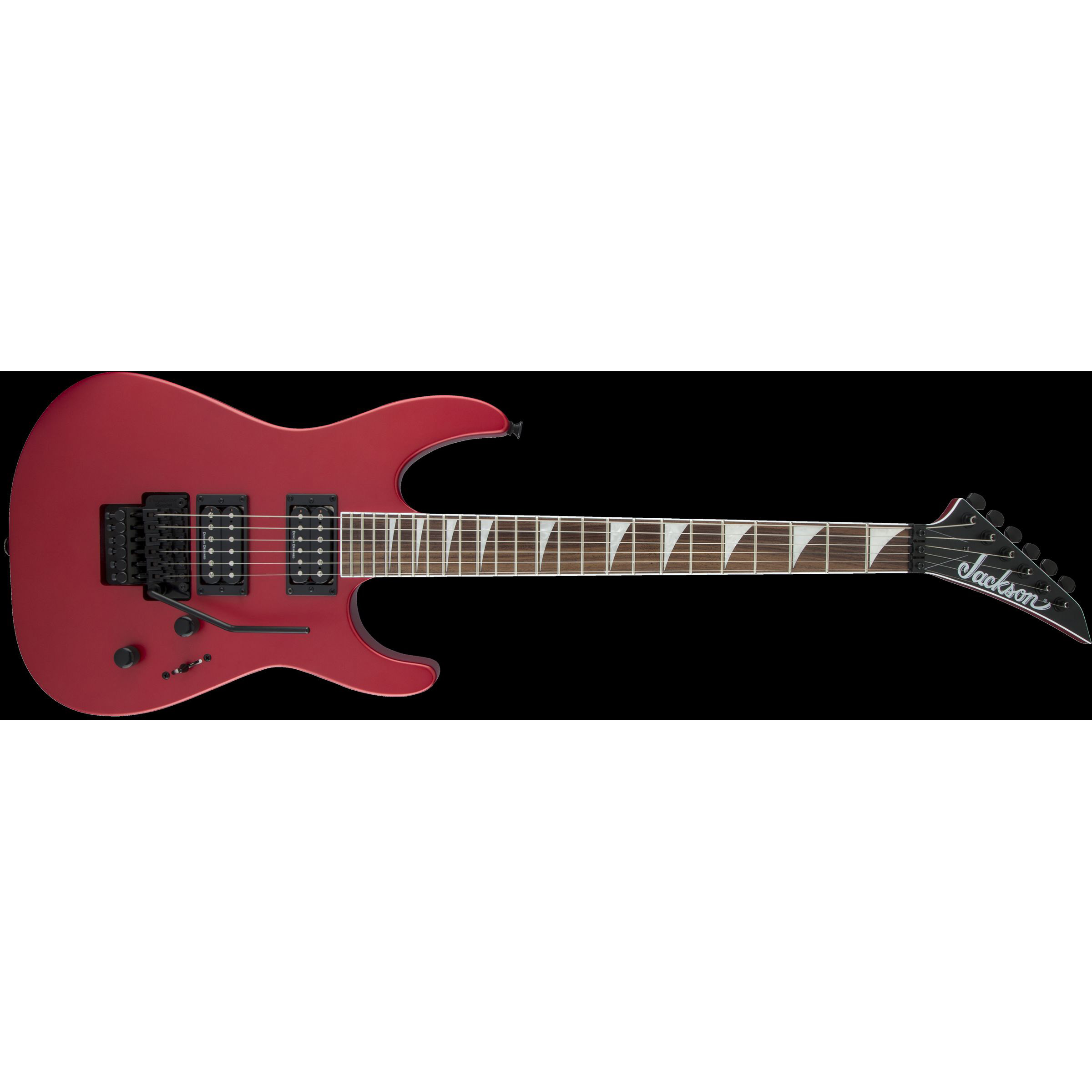 Jackson X Series Soloist SLX, Rosewood Fingerboard, Satin Red Pearl Jackson X Series Soloist SLX, Rosewood Fingerboard, Satin Red Pearl Различное Музыкальное Оборудование