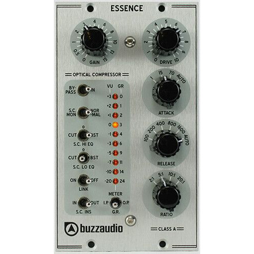 Buzz Audio ESSENCE Buzz Audio ESSENCE Различное Музыкальное Оборудование