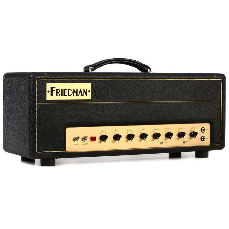 Friedman SMALL BOX COMBO Различное Музыкальное Оборудование