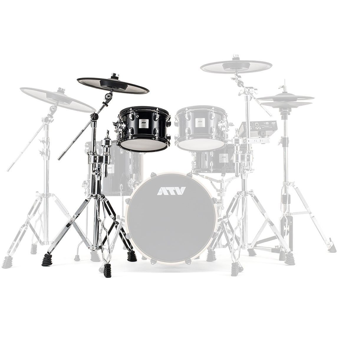 ATV aDrums Expanded Pack ATV aDrums Expanded Pack Различное Музыкальное Оборудование