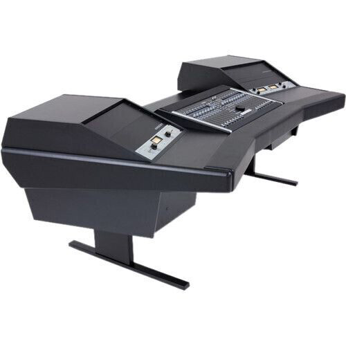 Argosy D15-NUC-803-B-B Dual 15 for Nucleus with 803 racks and Black EP's Различное Музыкальное Оборудование