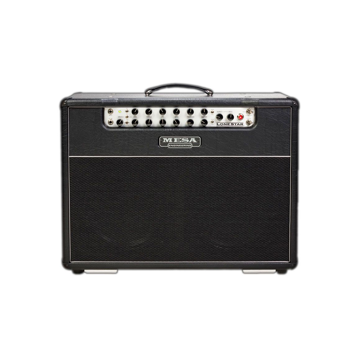 Mesa Boogie Lone Star 2x12 Combo Mesa Boogie Lone Star 2x12 Combo Различное Музыкальное Оборудование