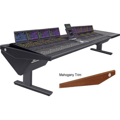 Argosy Avid S6 EG4-S6-9B-ND-B-M-B 9 Bucket Wide, Nothing Left, Desk Right, Mahogany EPs, Black legs Argosy Avid S6 EG4-S6-9B-ND-B-M-B 9 Bucket Wide, Nothing Left, Desk Right, Mahogany EPs, Black legs Различное Музыкальное Оборудование