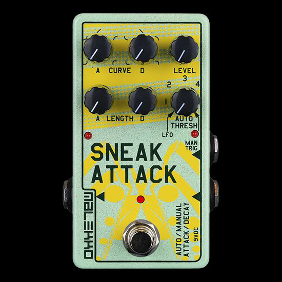 Malekko Sneak Attack Различное Музыкальное Оборудование