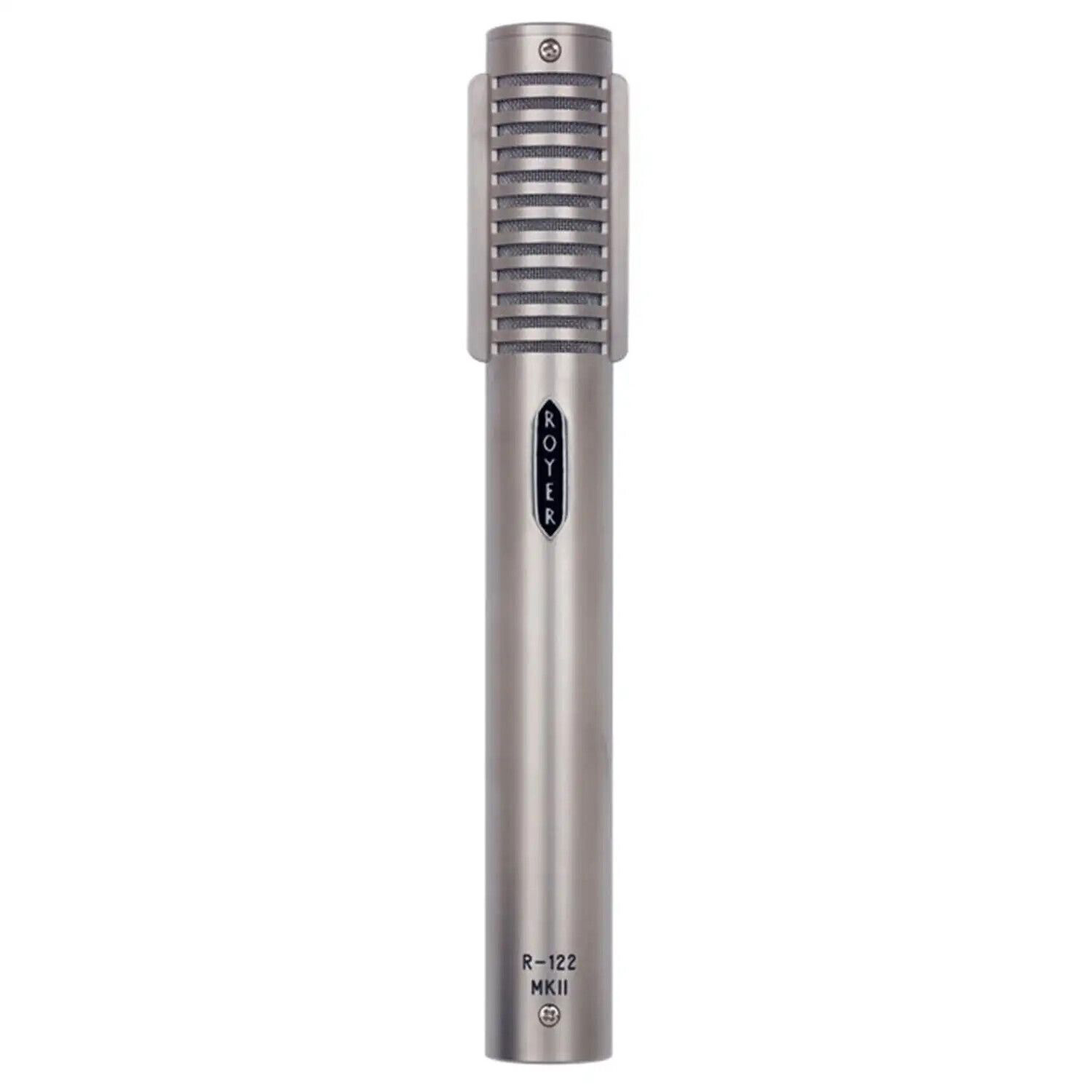 Royer Labs R122 mkII Live Royer Labs R122 mkII Live Различное Музыкальное Оборудование