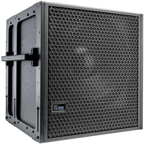 Meyer Sound 750-LFC Low-Frequency Control (EU, 3-pin) Meyer Sound 750-LFC Low-Frequency Control (EU, 3-pin) Различное Музыкальное Оборудование