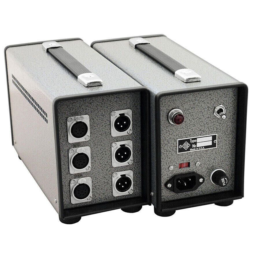TELEFUNKEN Elektroakustik M 963 TELEFUNKEN Elektroakustik M 963 Различное Музыкальное Оборудование