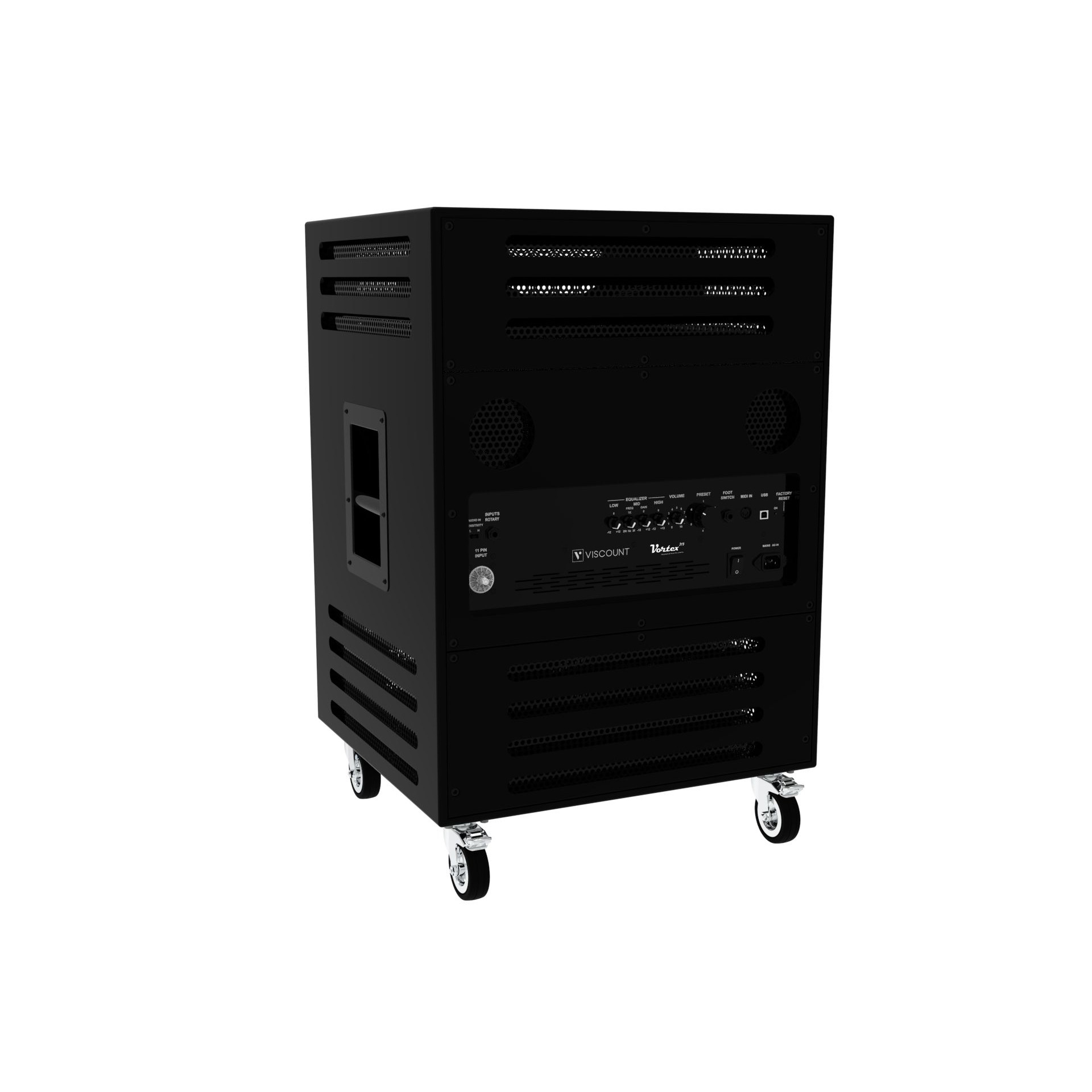 Viscount Vortex 315 Различное Музыкальное Оборудование