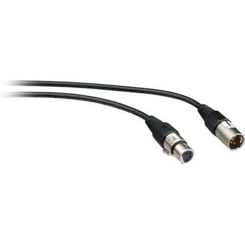 Chandler Limited 4 PIN XLR Power Supply Cable Различное Музыкальное Оборудование