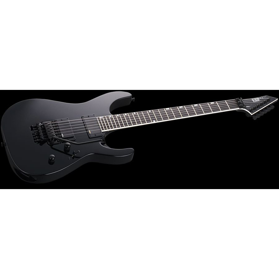 ESP Originals Japan M-II CTM FR Maple FB Black ESP Originals Japan M-II CTM FR Maple FB Black Различное Музыкальное Оборудование