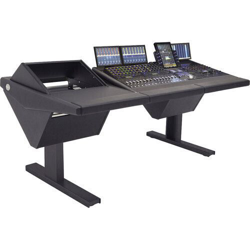 Argosy Avid S4 EG4-S4-4B-RN-B-B-B 4 Foot Wide, 8sp Rack Left, Nothing Right, Black EPs, Black legs Argosy Avid S4 EG4-S4-4B-RN-B-B-B 4 Foot Wide, 8sp Rack Left, Nothing Right, Black EPs, Black legs Различное Музыкальное Оборудование