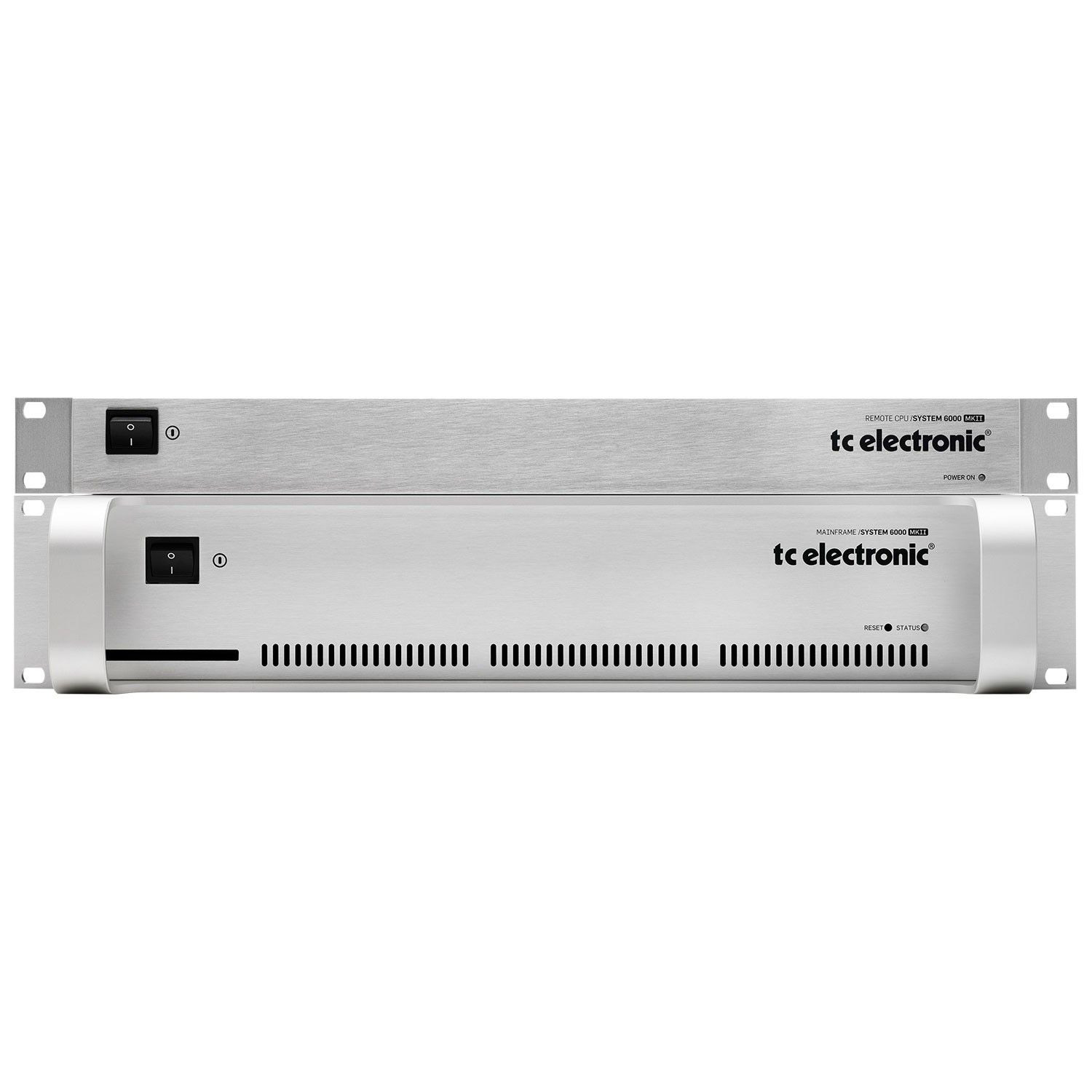 TC Electronic Music 6000 MKII Mac and PC Различное Музыкальное Оборудование