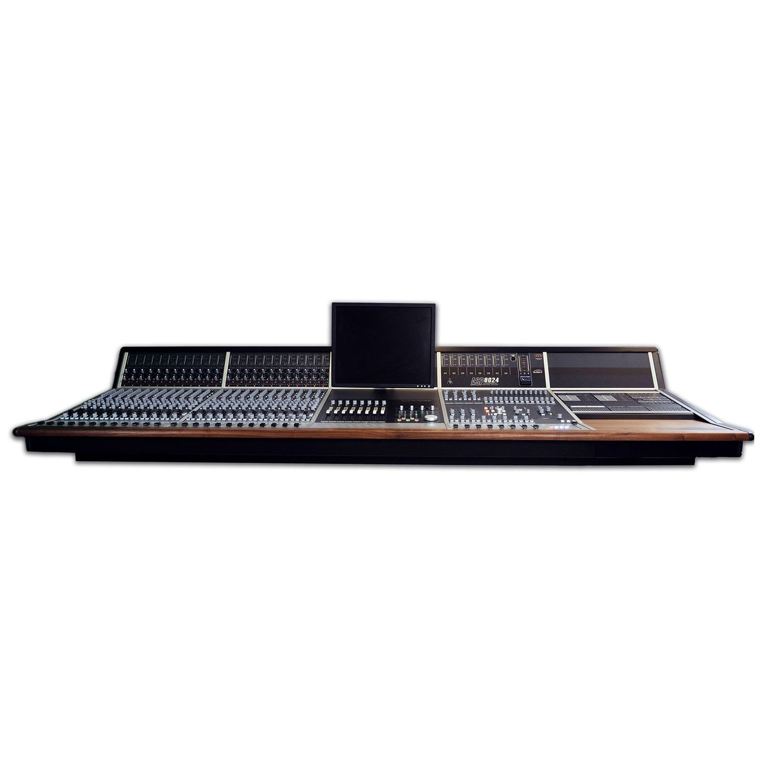 Audient ASP8024 Heritage Edition 48 Ch Console w/DLC/PB Audient ASP8024 Heritage Edition 48 Ch Console w/DLC/PB Различное Музыкальное Оборудование