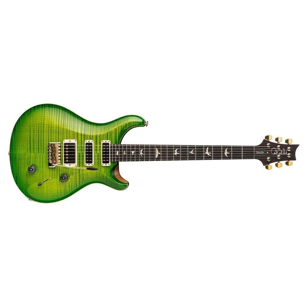 PRS Studio Eriza Verde PRS Studio Eriza Verde Различное Музыкальное Оборудование