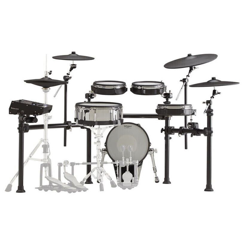 Roland TD-50K2 V-Drums Kit Различное Музыкальное Оборудование