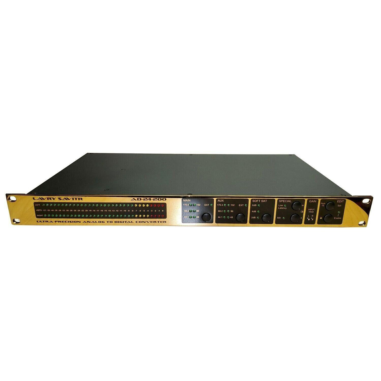 Lavry AD-24-200 Savitr Lavry AD-24-200 Savitr Различное Музыкальное Оборудование