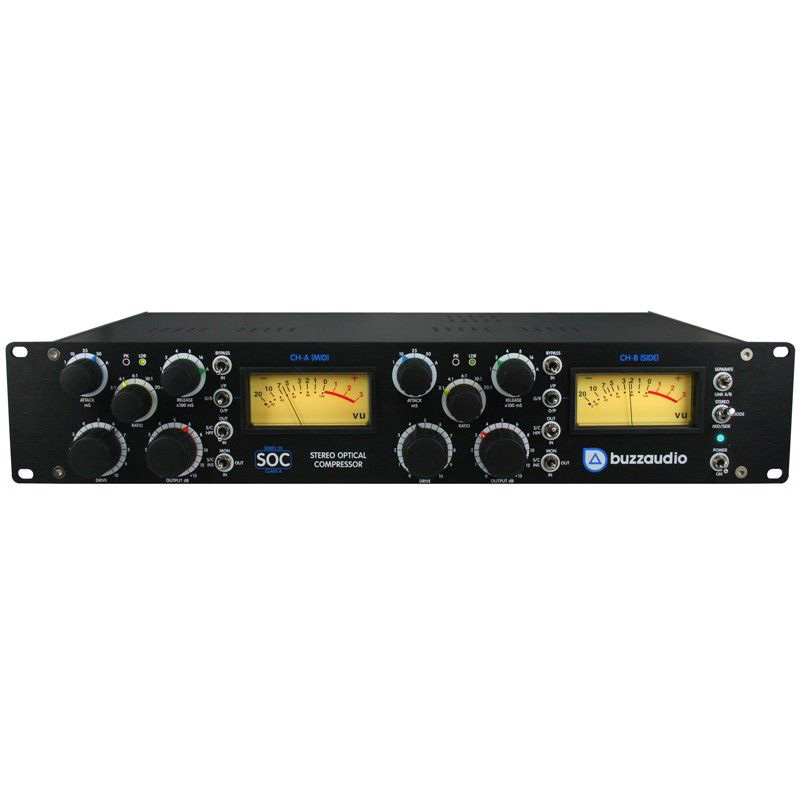 Buzz Audio SOC-20 Buzz Audio SOC-20 Различное Музыкальное Оборудование