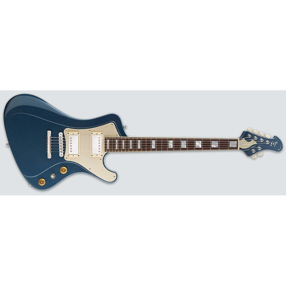 ESP Originals Japan Stream-GT Classic SUPREME BLUE ESP Originals Japan Stream-GT Classic SUPREME BLUE Различное Музыкальное Оборудование