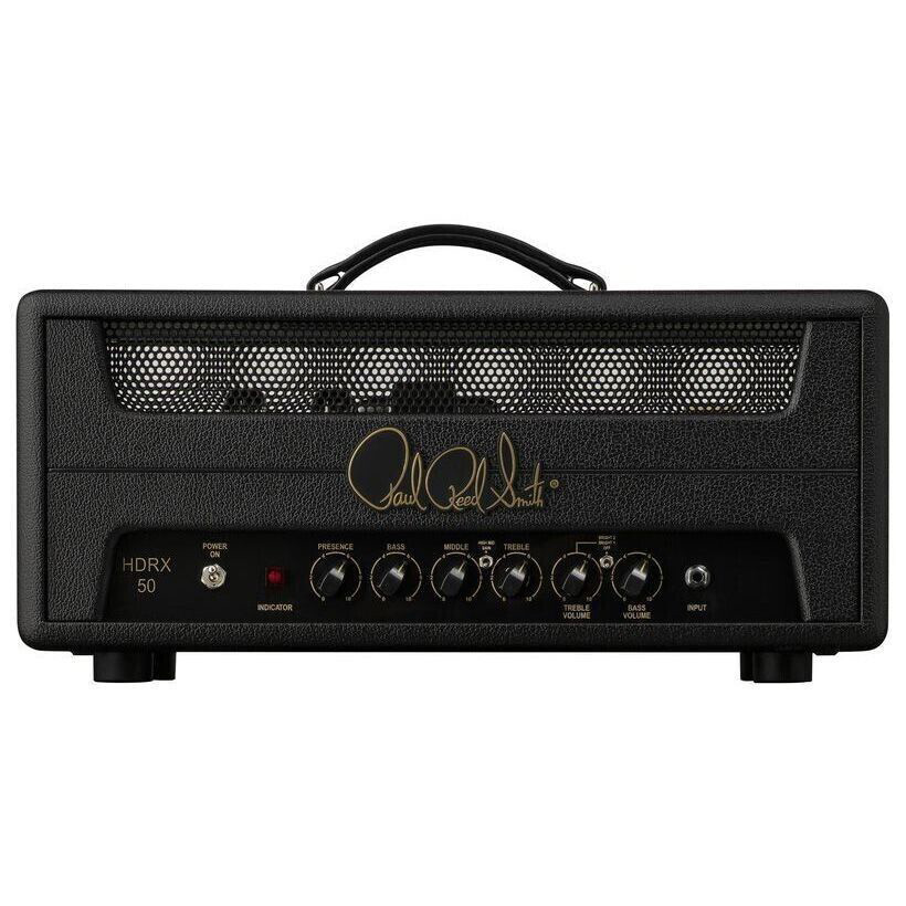 PRS HX50 PRS HX50 Различное Музыкальное Оборудование