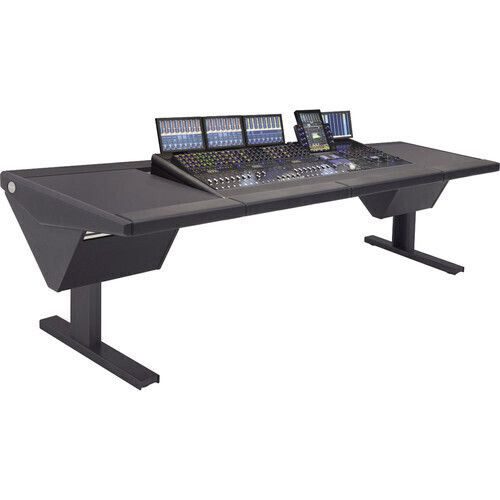 Argosy Avid S4 EG4-S4-5B-DD-B-B-B 5 Foot Wide, Desk Left, Desk Right, Black EPs, Black legs Argosy Avid S4 EG4-S4-5B-DD-B-B-B 5 Foot Wide, Desk Left, Desk Right, Black EPs, Black legs Различное Музыкальное Оборудование