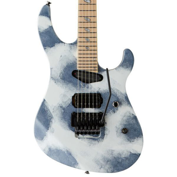 Caparison Horus-M3 MF Moon Stone Различное Музыкальное Оборудование